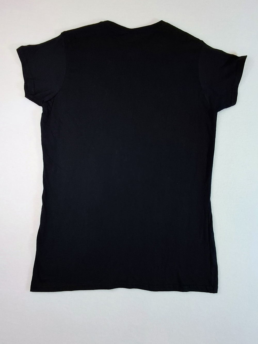 Gildan Women's Size XL Tee With Buddha Graphic - Picture 7 of 7